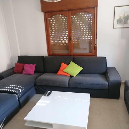 Cosy House Stratoni Chalkidiki 300M From Beach 외부 사진