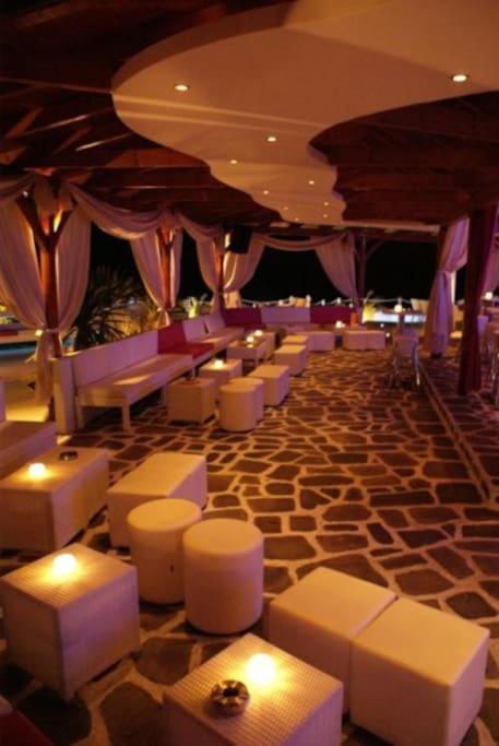 Cosy House Stratoni Chalkidiki 300M From Beach 외부 사진