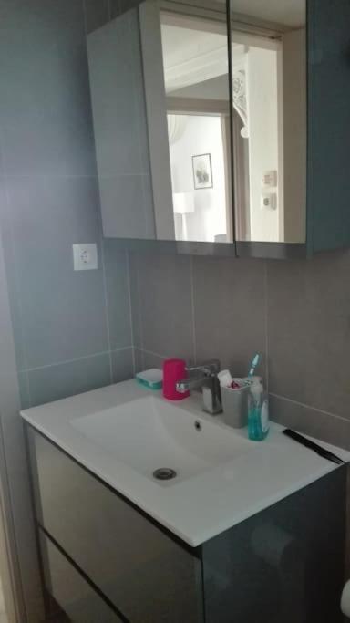 Cosy House Stratoni Chalkidiki 300M From Beach 외부 사진