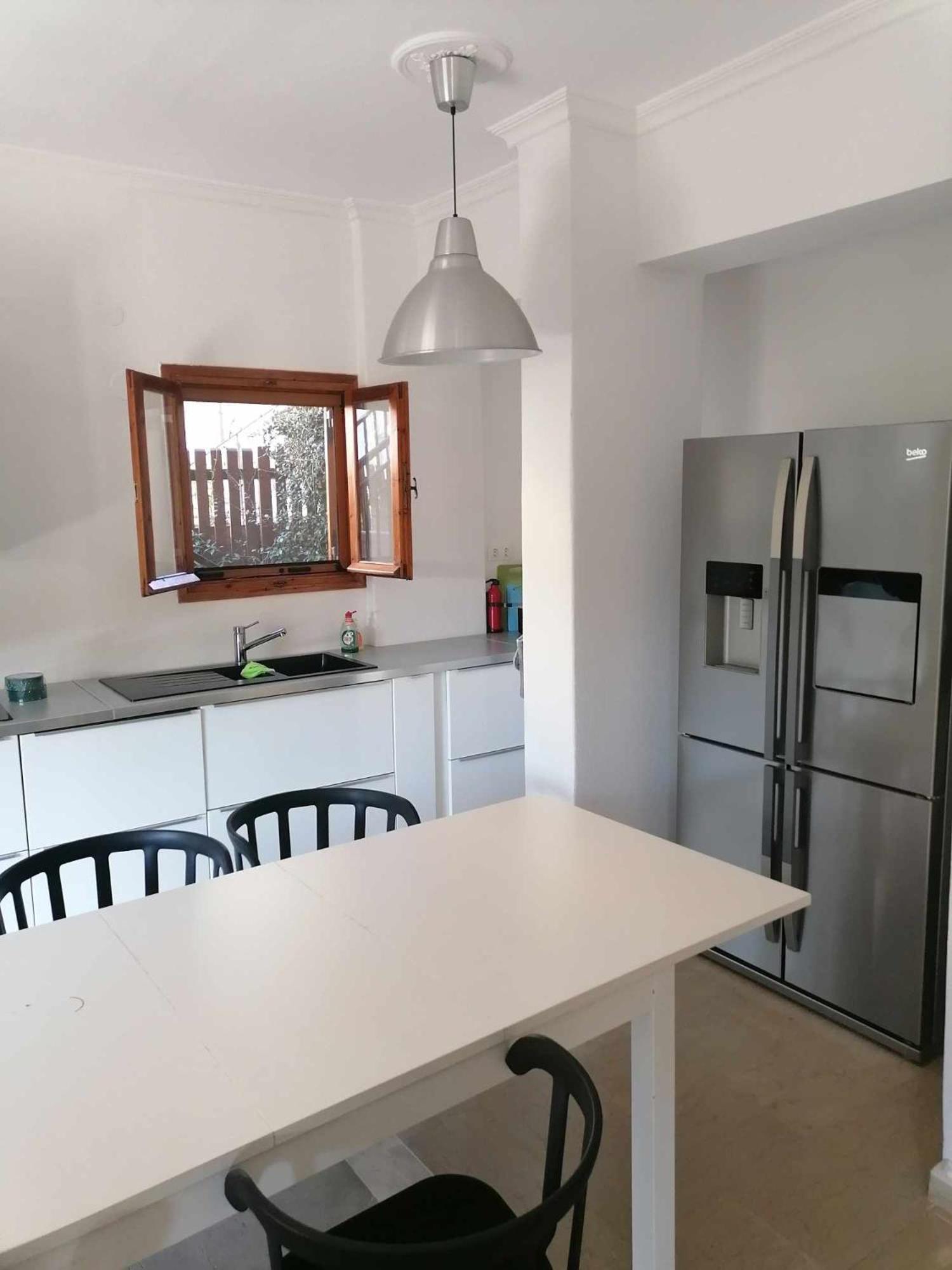 Cosy House Stratoni Chalkidiki 300M From Beach 외부 사진