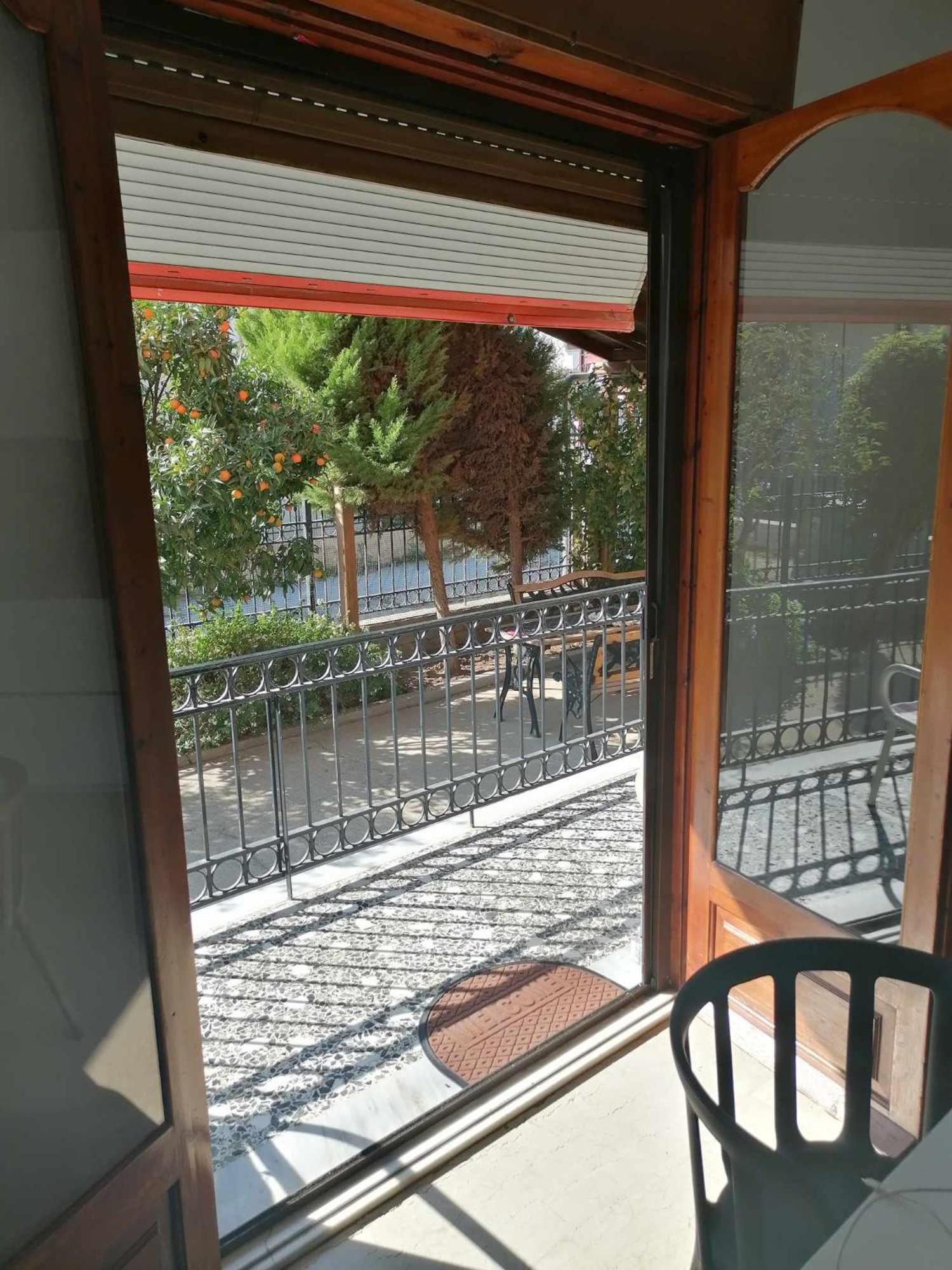 Cosy House Stratoni Chalkidiki 300M From Beach 외부 사진