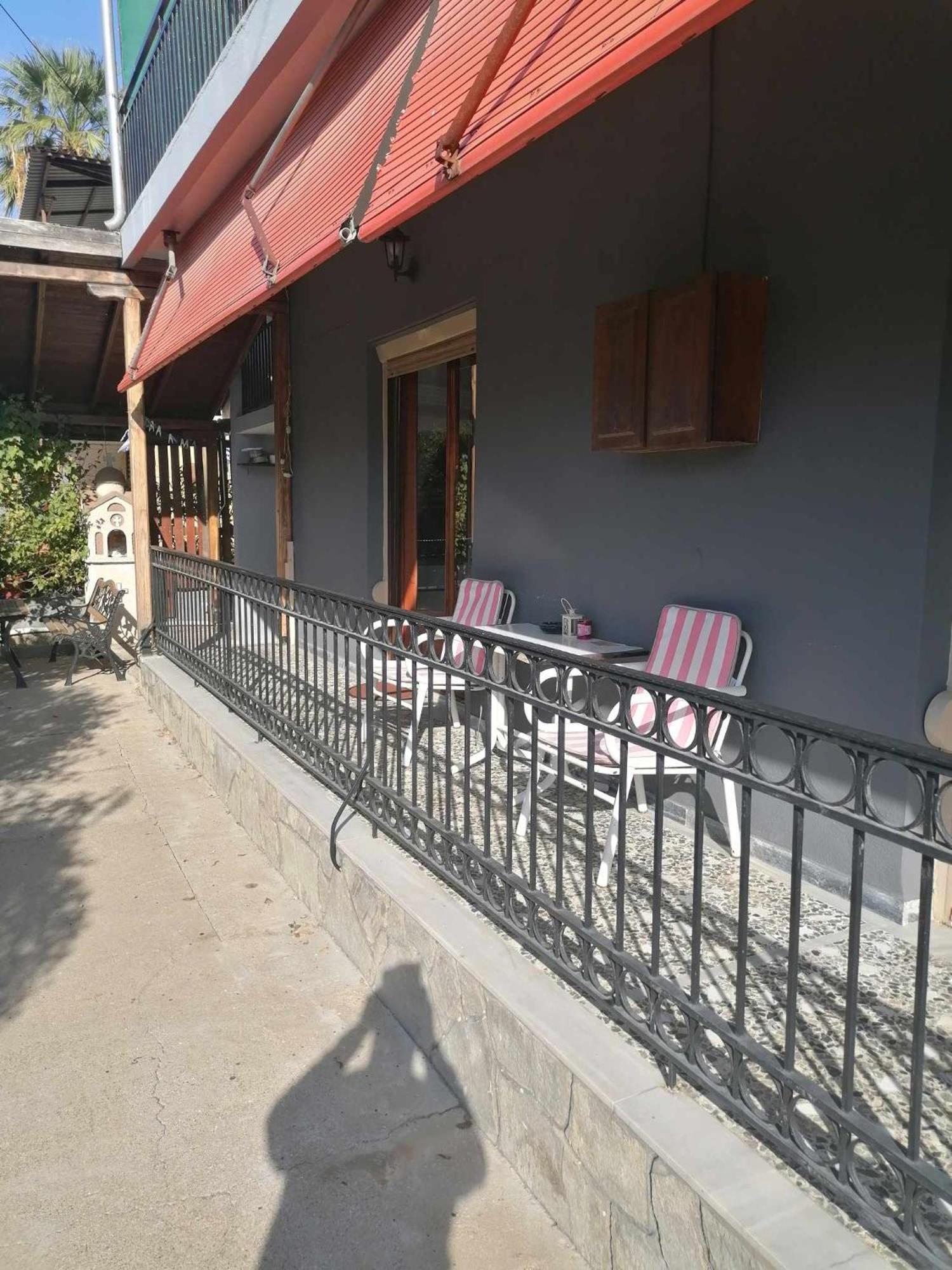 Cosy House Stratoni Chalkidiki 300M From Beach 외부 사진