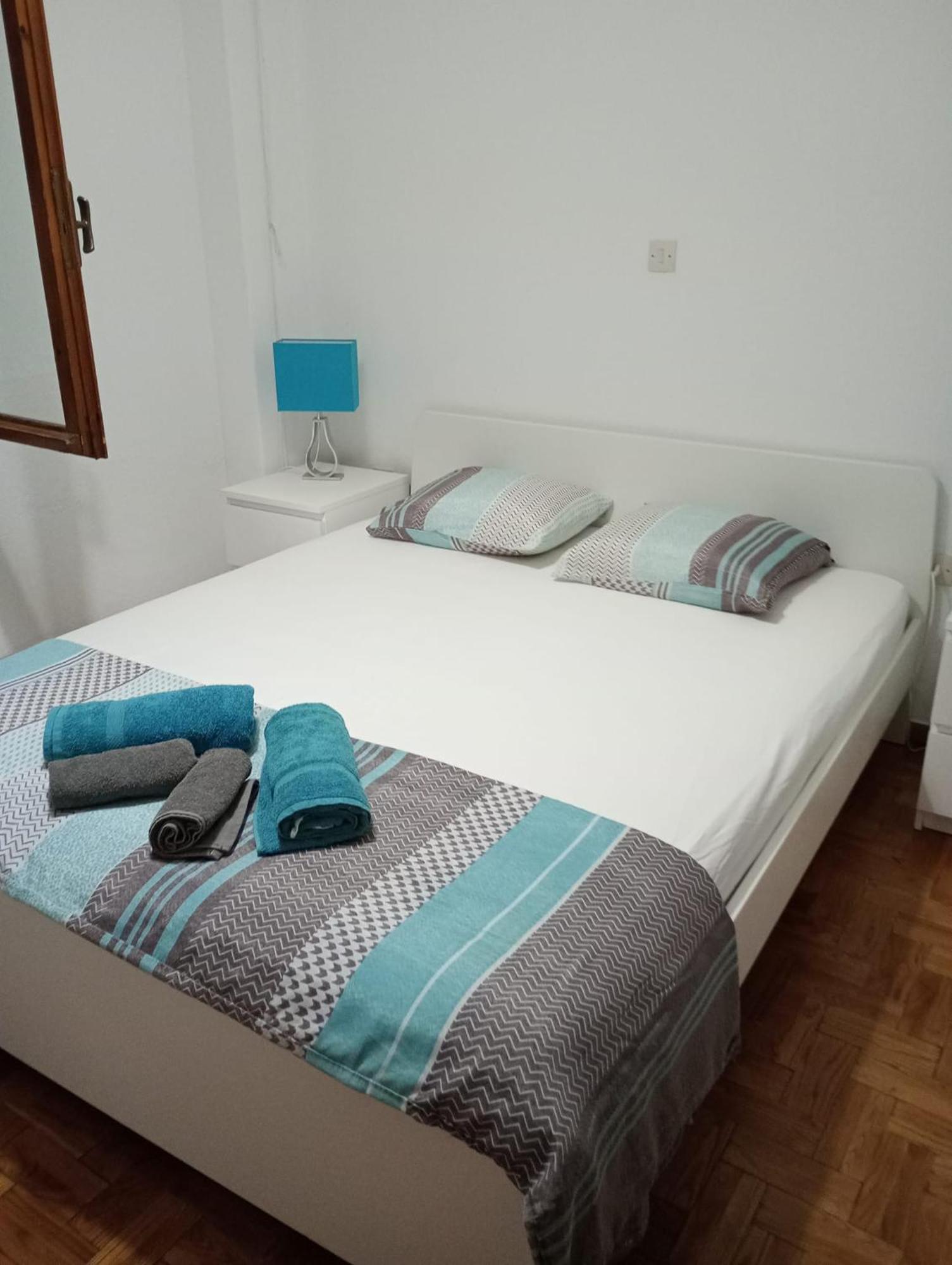 Cosy House Stratoni Chalkidiki 300M From Beach 외부 사진